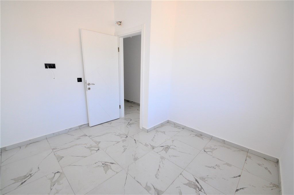 Апартаменты в Алании, Турция, 52 м2 фото 2
