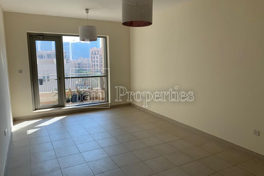 Апартаменты в Дубае, ОАЭ, 107 м2 фото 2