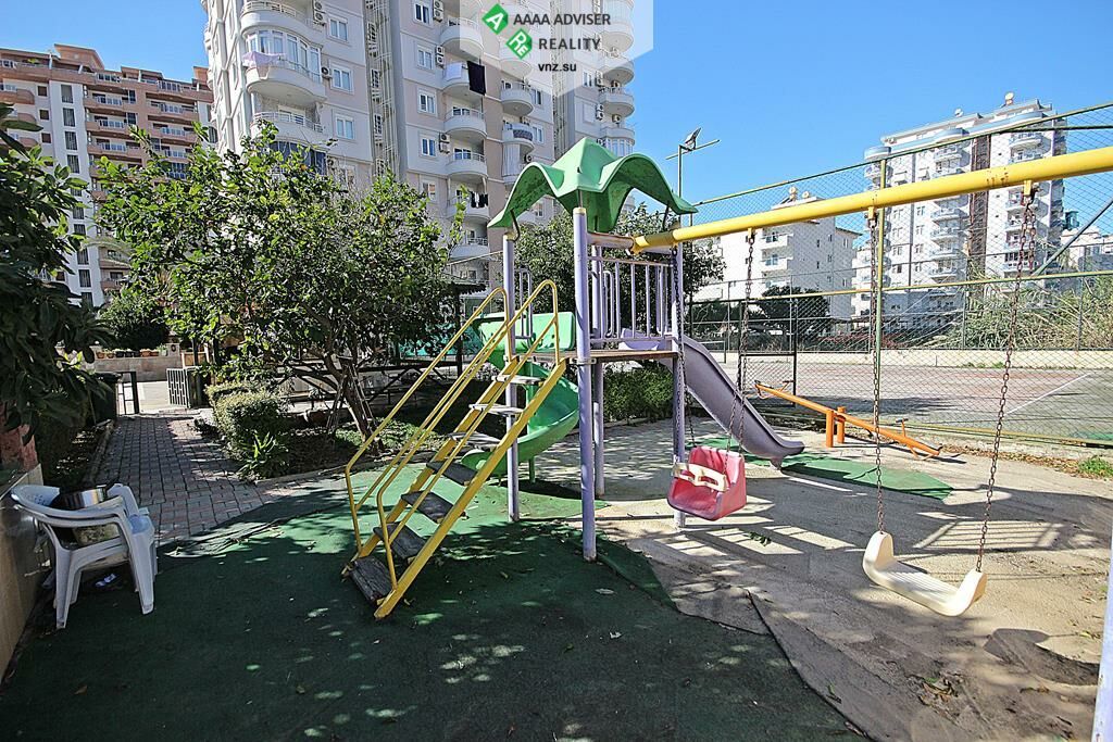 Квартира в Алании, Турция, 120 м2 фото 4