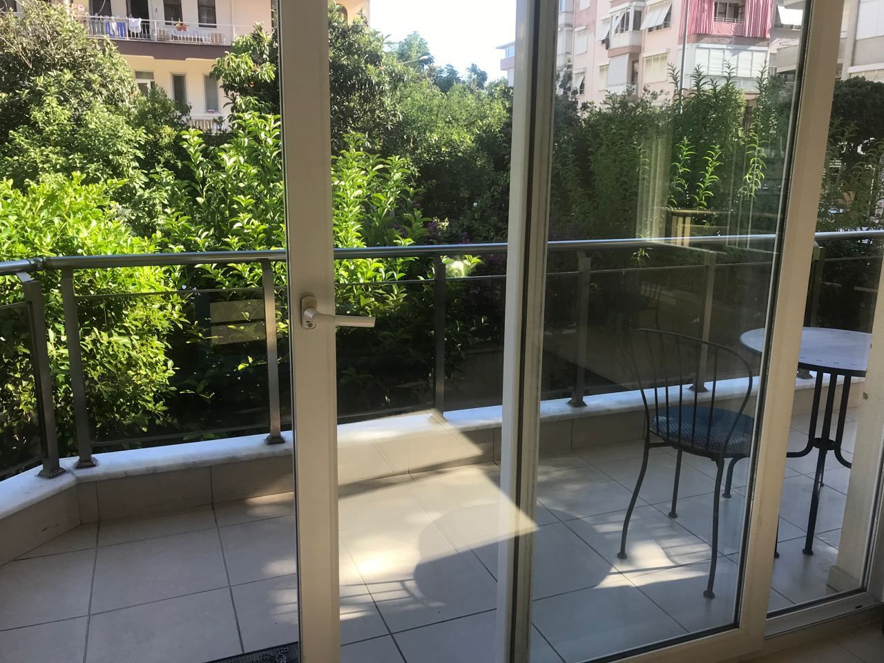 Квартира в Алании, Турция, 65 м2 фото 5