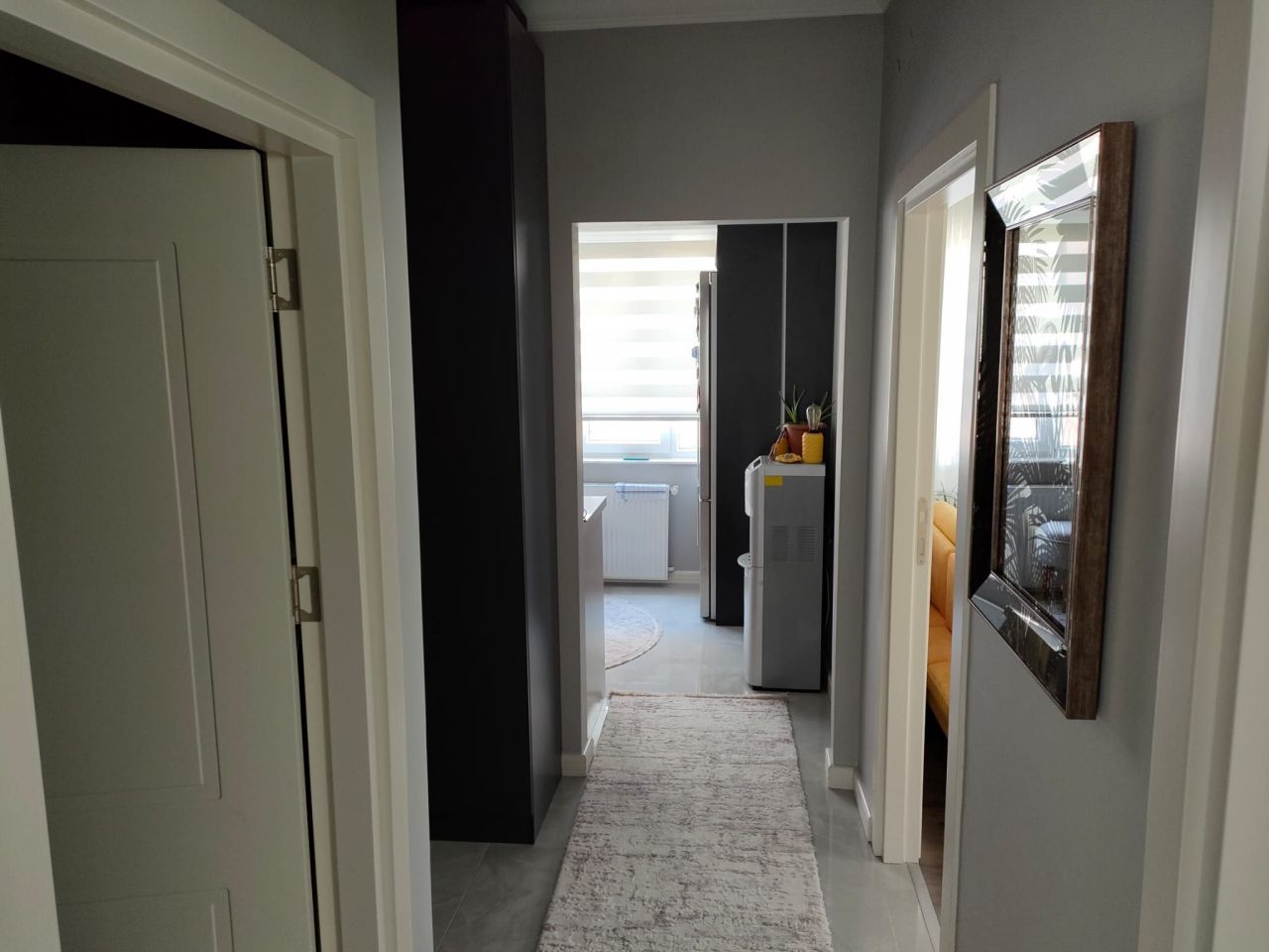 Квартира в Анталии, Турция, 120 м2 фото 2