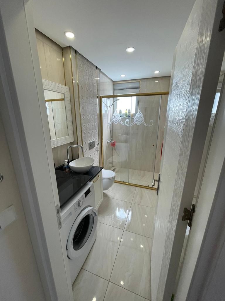 Квартира в Алании, Турция, 100 м2 фото 5