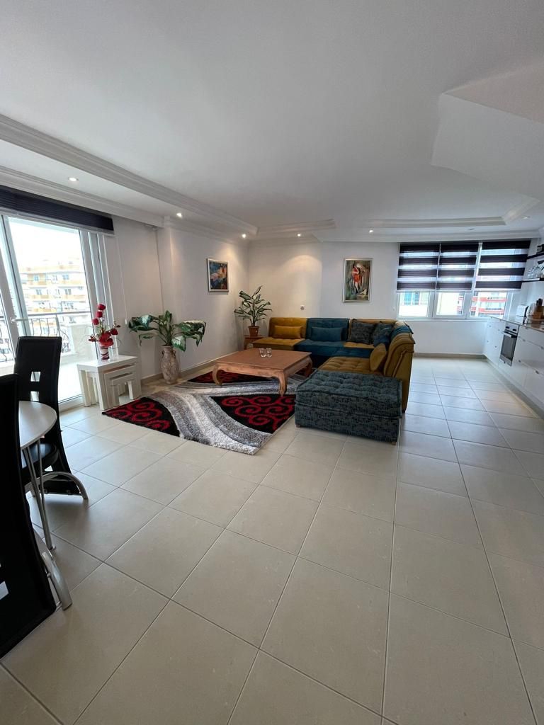 Квартира в Алании, Турция, 260 м2 фото 4