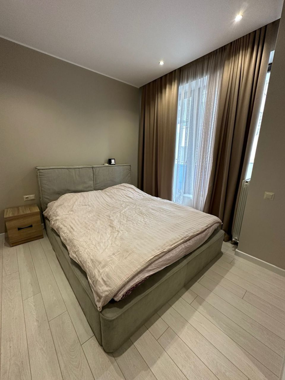Квартира в Тбилиси, Грузия, 100 м2 фото 3