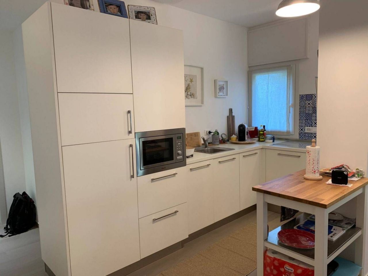 Квартира в Сан-Ремо, Италия, 91 м2 фото 4