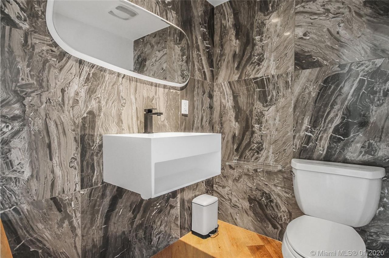 Квартира в Майами, США, 290 м2 фото 5