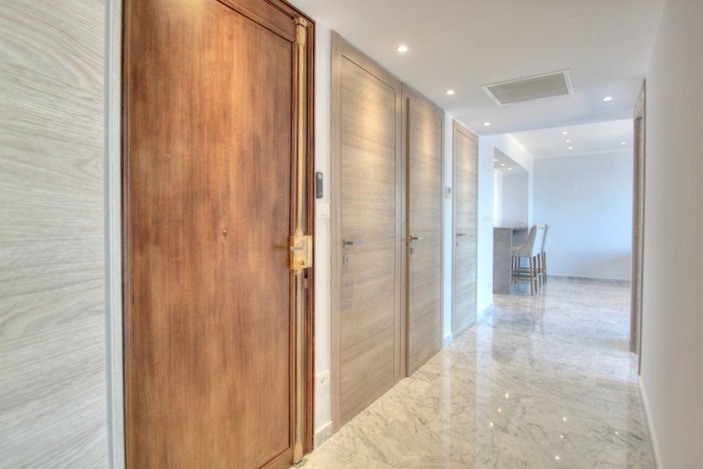 Апартаменты в Каннах, Франция, 99.7 м2 фото 3
