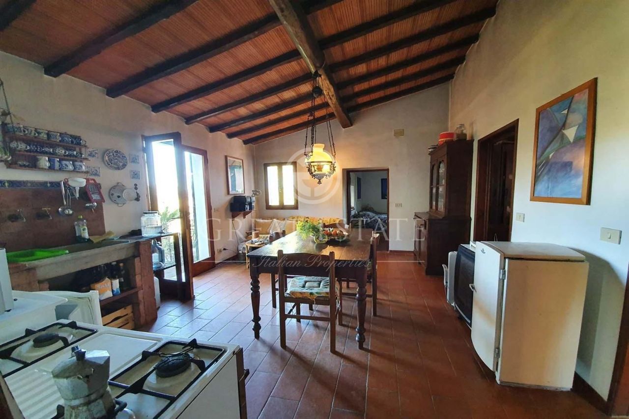 Дом в Монте-Арджентарио, Италия, 87.15 м2 фото 5