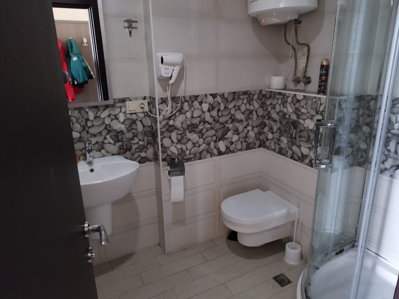 Апартаменты в Батуми, Грузия, 126 м2 фото 2