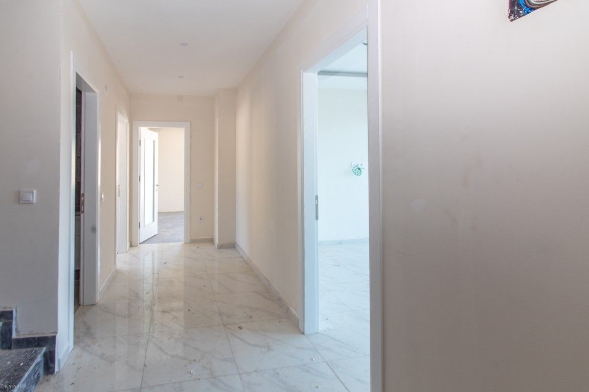 Пентхаус в Алании, Турция, 230 м2 фото 4
