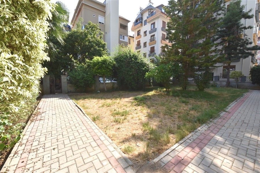 Квартира в Алании, Турция, 155 м2 фото 3