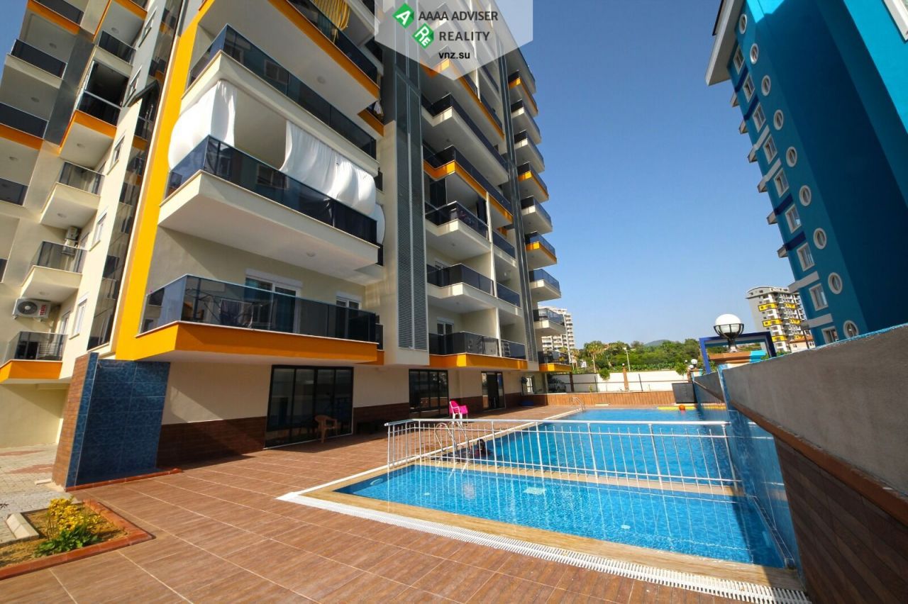 Квартира в Алании, Турция, 150 м2 фото 4