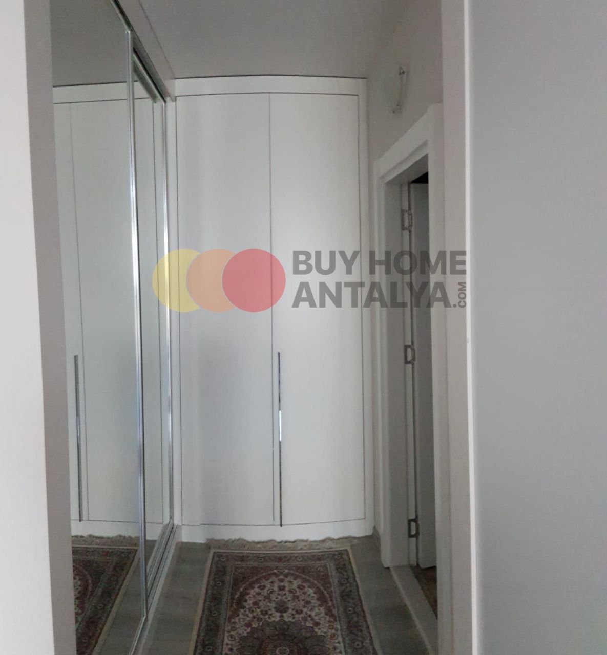Апартаменты в Анталии, Турция, 200 м2 фото 4