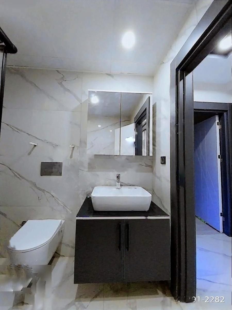 Квартира в Анталии, Турция, 55 м2 фото 5