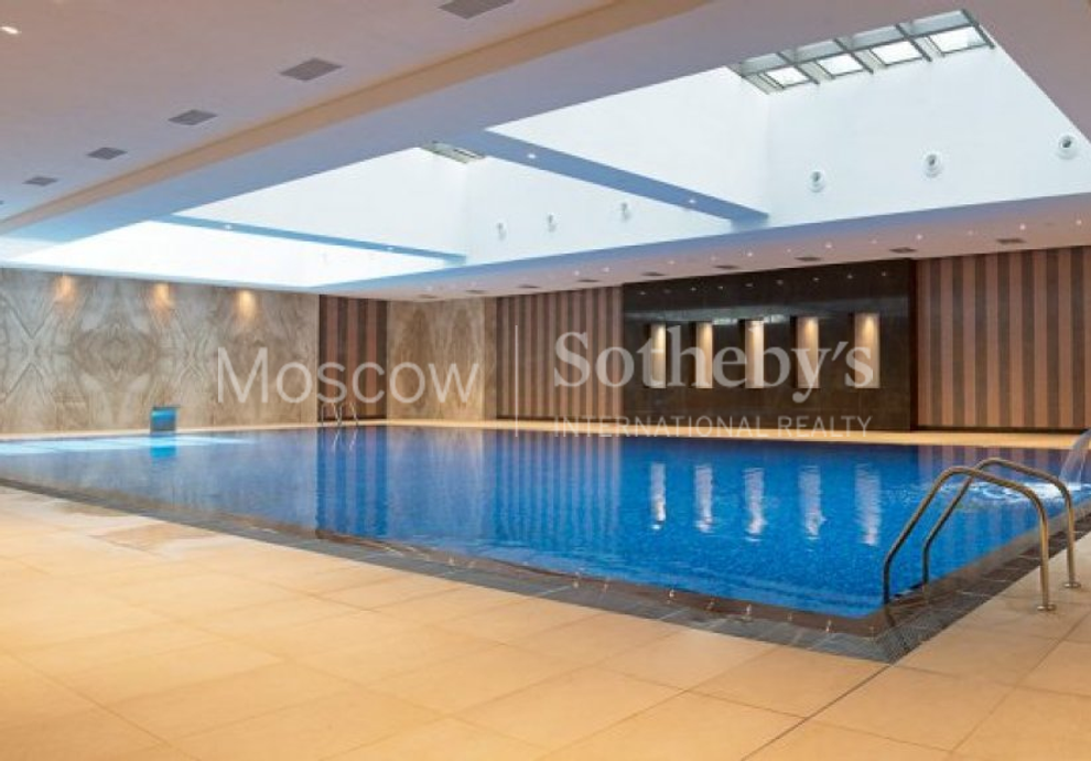 Квартира в Стамбуле, Турция, 85 м2 фото 4