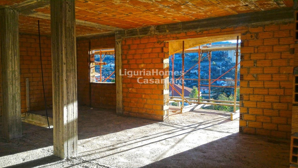 Дом в Бордигере, Италия, 160 м2 фото 5