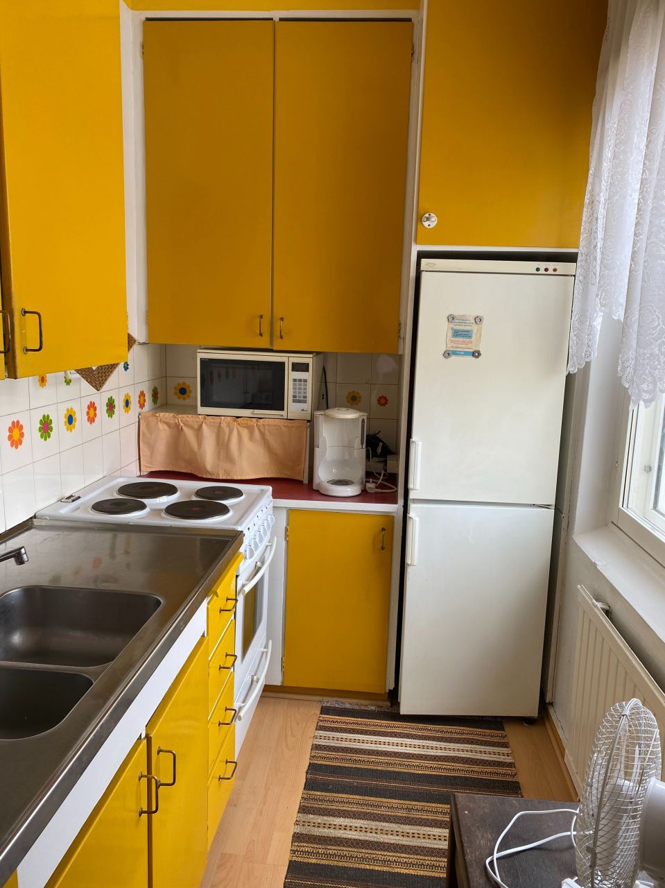 Квартира в Хейнола, Финляндия, 31 м2 фото 5