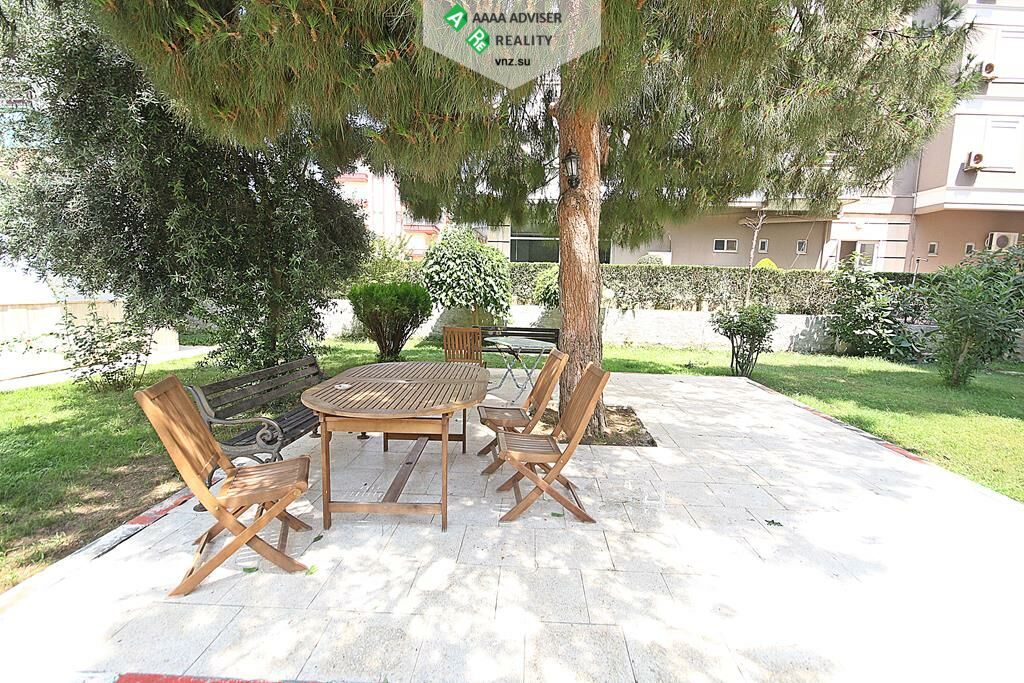 Квартира в Алании, Турция, 105 м2 фото 3