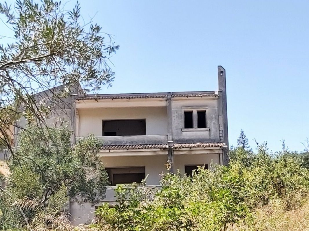 Дом на Ионических островах, Греция, 355 м2 фото 5