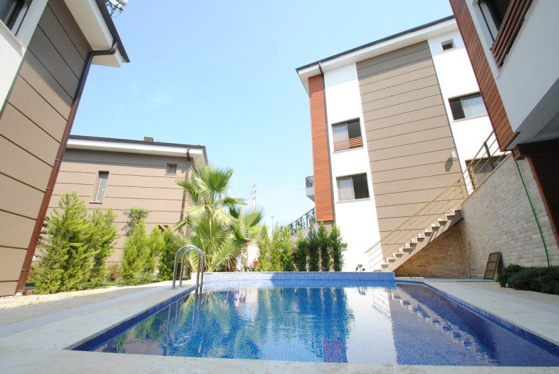 Вилла в Измире, Турция, 350 м2 фото 2