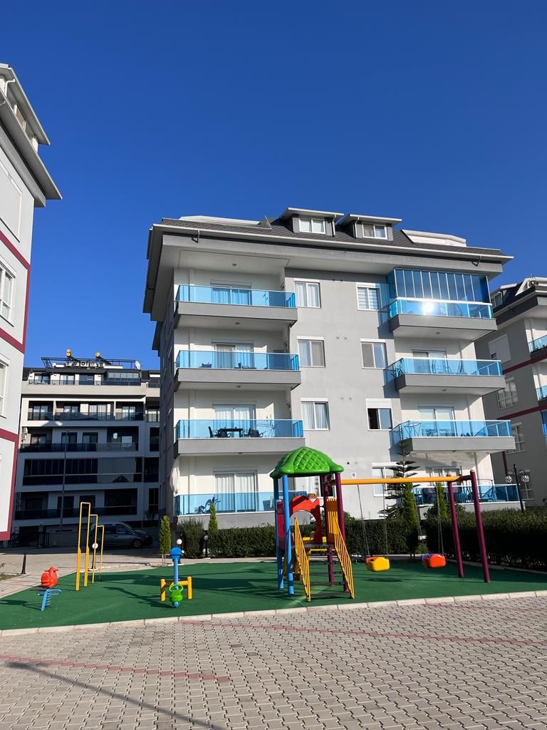Апартаменты в Алании, Турция, 154 м2 фото 4