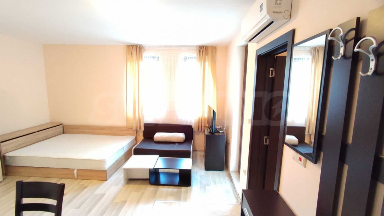 Студия в Равде, Болгария, 40 м2 фото 5