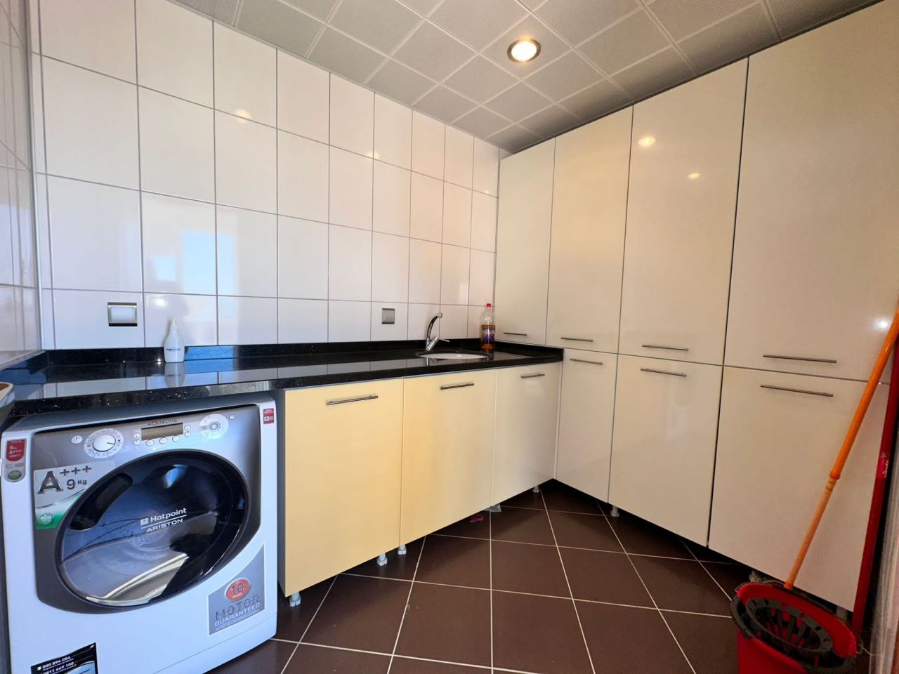 Вилла в Алании, Турция, 450 м2 фото 5