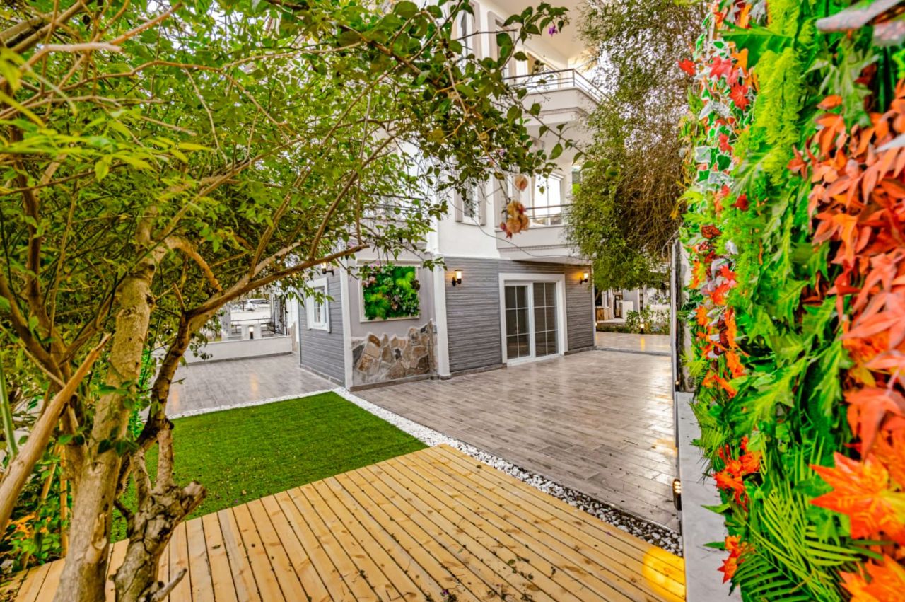 Квартира в Кемере, Турция, 280 м2 фото 5