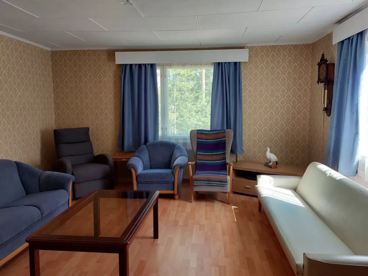 Дом в Руоколахти, Финляндия, 79 м2 фото 3