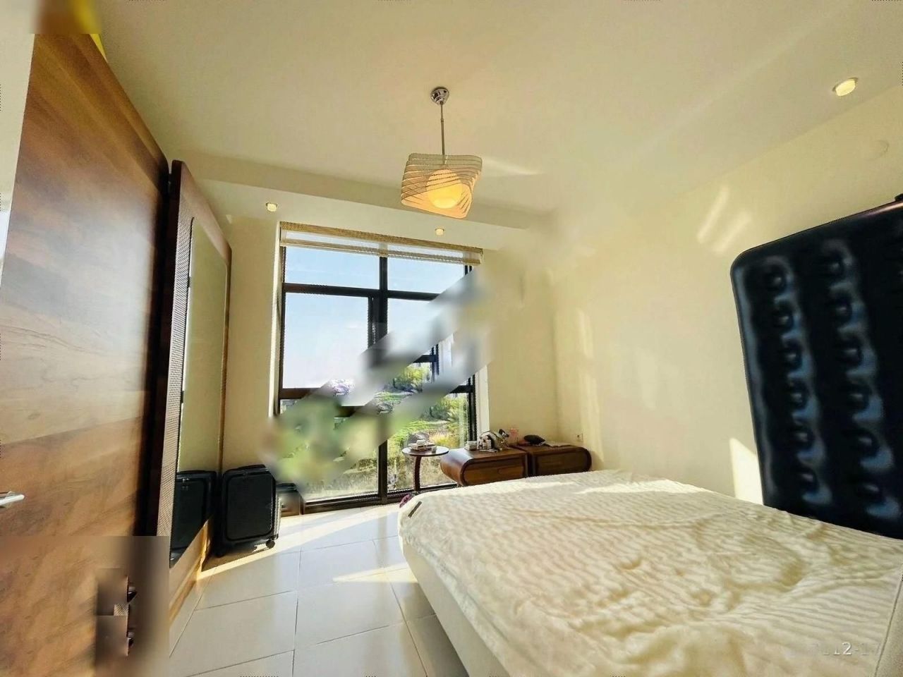 Квартира в Кестеле, Турция, 60 м2 фото 2