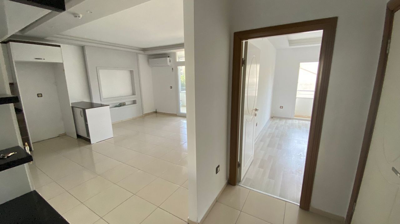 Квартира в Мерсине, Турция, 80 м2 фото 4
