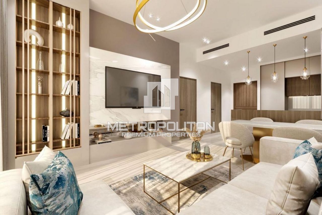 Апартаменты в Дубае, ОАЭ, 70 м2 фото 2