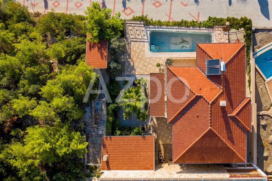Вилла в Алании, Турция, 280 м2 фото 4