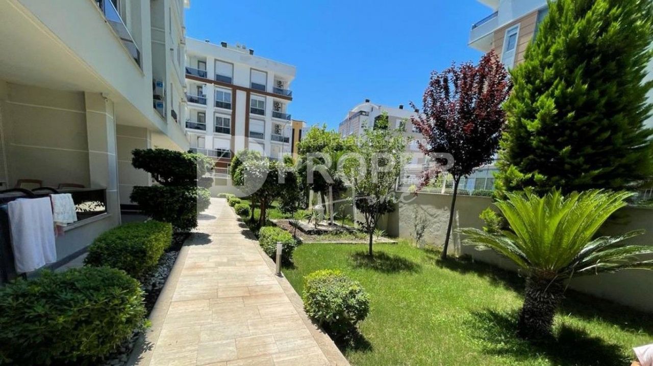 Квартира в Анталии, Турция, 67 м2 фото 4