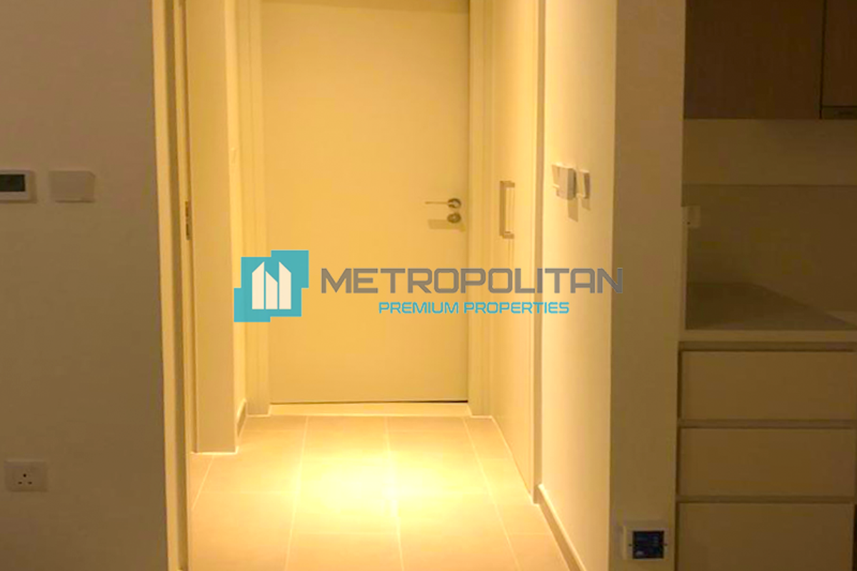 Апартаменты в Дубае, ОАЭ, 60 м2 фото 3