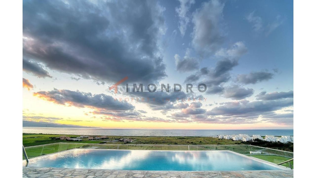 Квартира в Газиверене, Кипр, 47 м2 фото 3