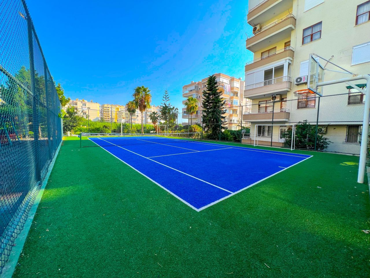 Квартира в Алании, Турция, 130 м2 фото 4