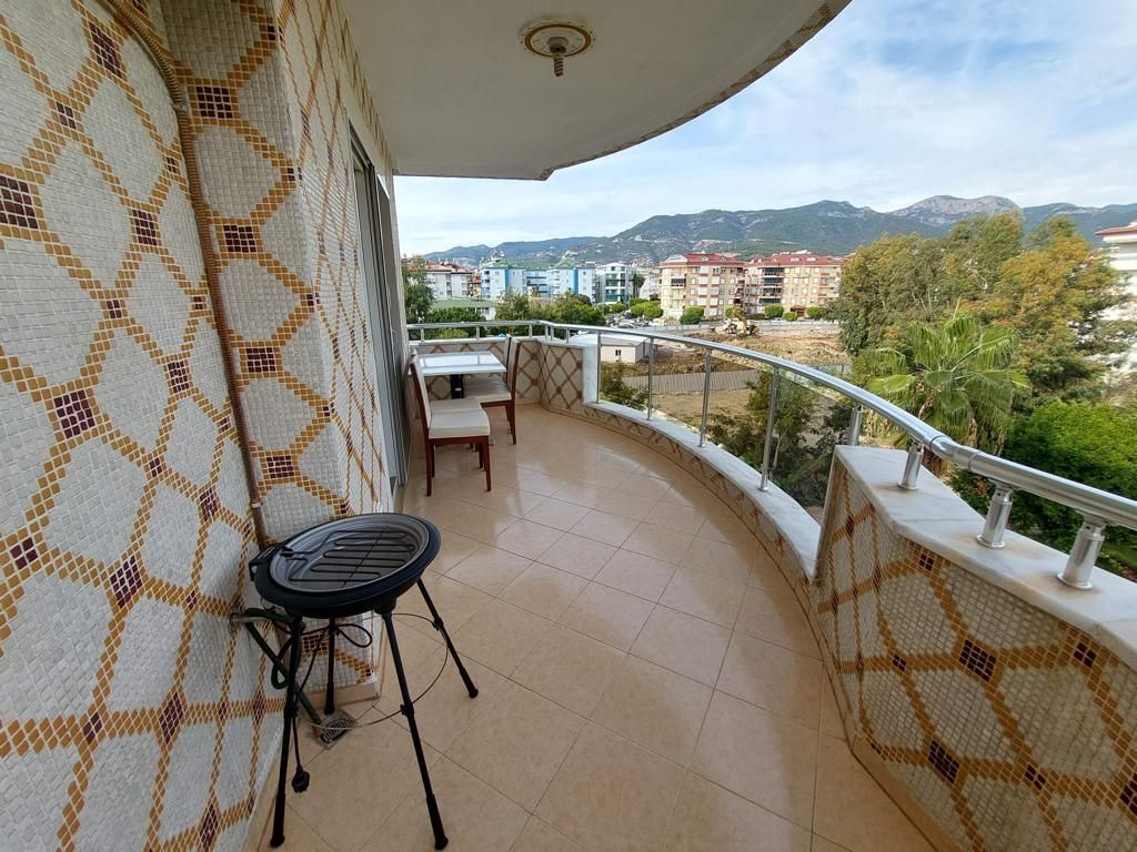 Квартира в Алании, Турция, 110 м2 фото 4