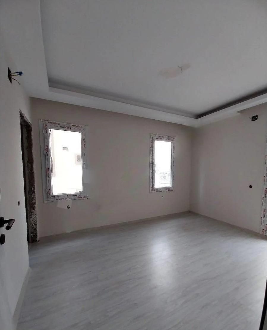Квартира в Мерсине, Турция, 110 м2 фото 5