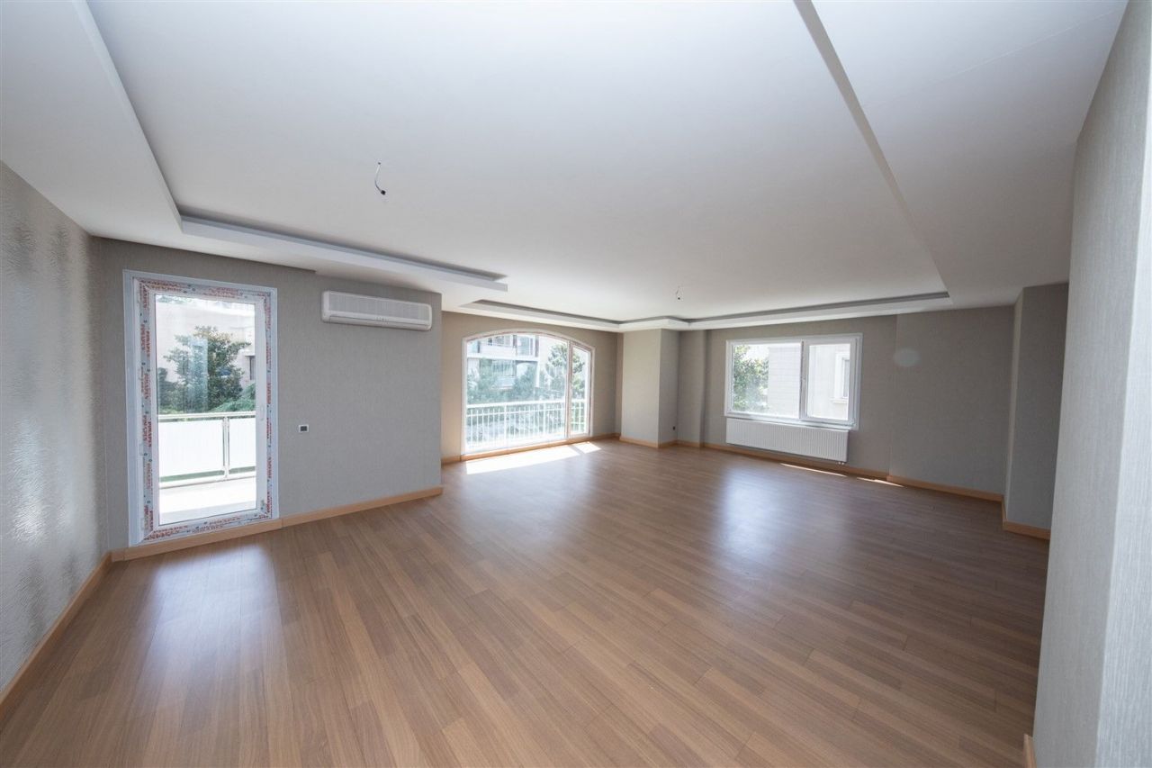 Апартаменты в Бейликдюзю, Турция, 175 м2 фото 4