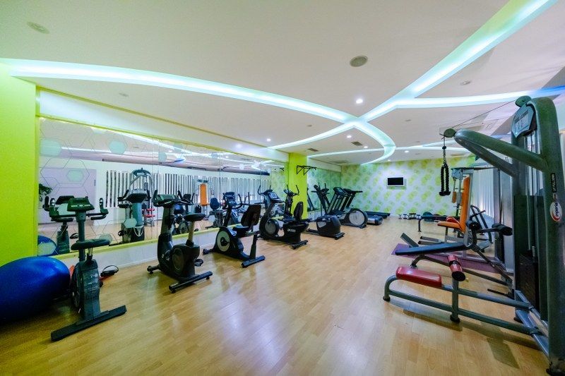 Квартира в Алании, Турция, 45 м2 фото 2