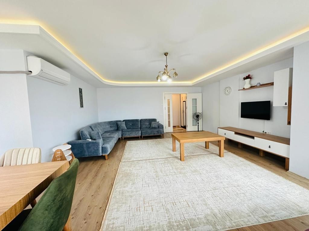 Таунхаус в Алании, Турция, 300 м2 фото 4