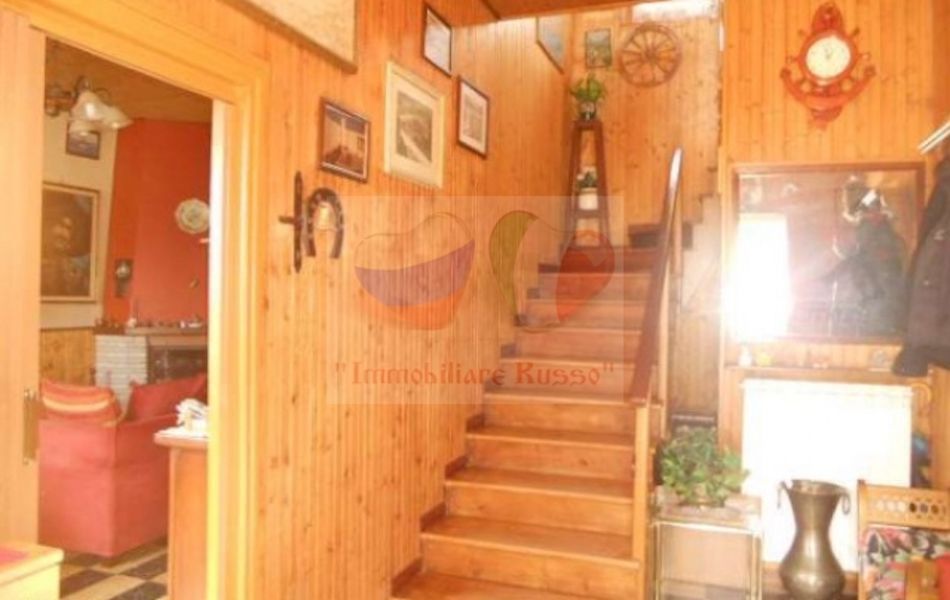 Дом в Сан-Ремо, Италия, 130 м2 фото 2