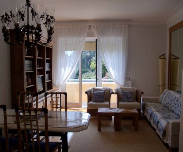 Апартаменты в Сан-Ремо, Италия, 75 м2 фото 2