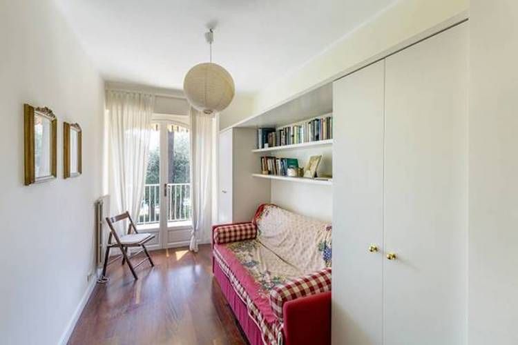 Апартаменты в Больё-сюр-Мер, Франция, 70 м2 фото 5