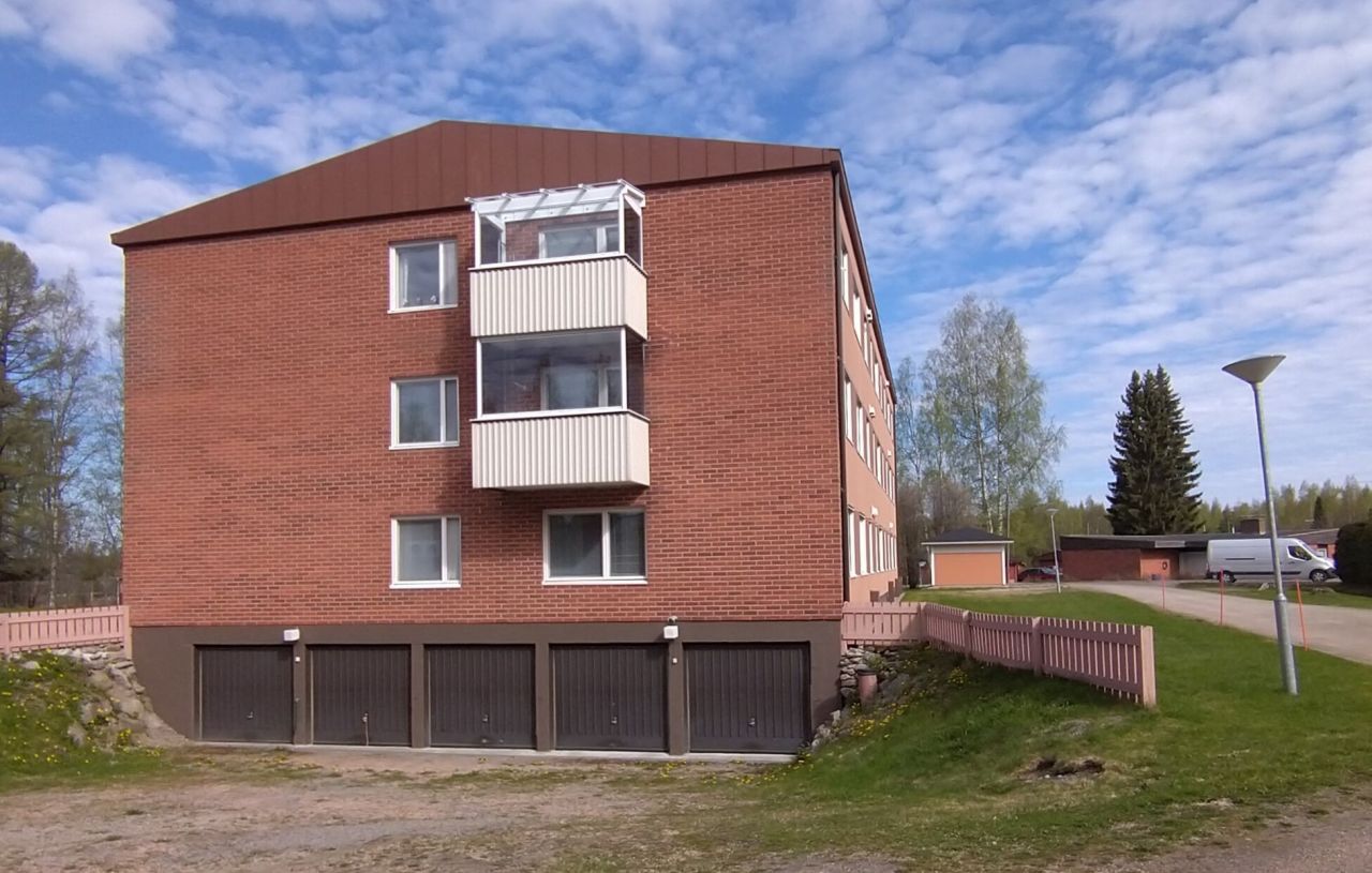 Квартира в Куопио, Финляндия, 67.5 м2 фото 2