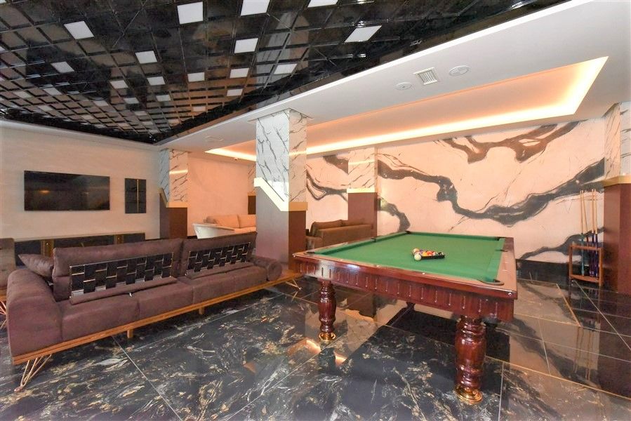 Квартира в Алании, Турция, 69 м2 фото 4