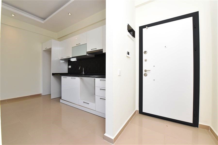 Квартира в Алании, Турция, 55 м2 фото 5