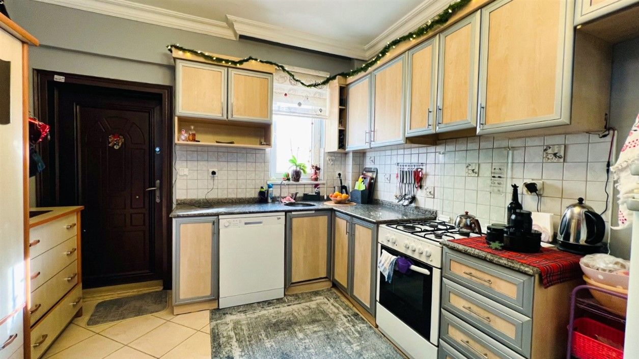Квартира в Кемере, Турция, 85 м2 фото 5
