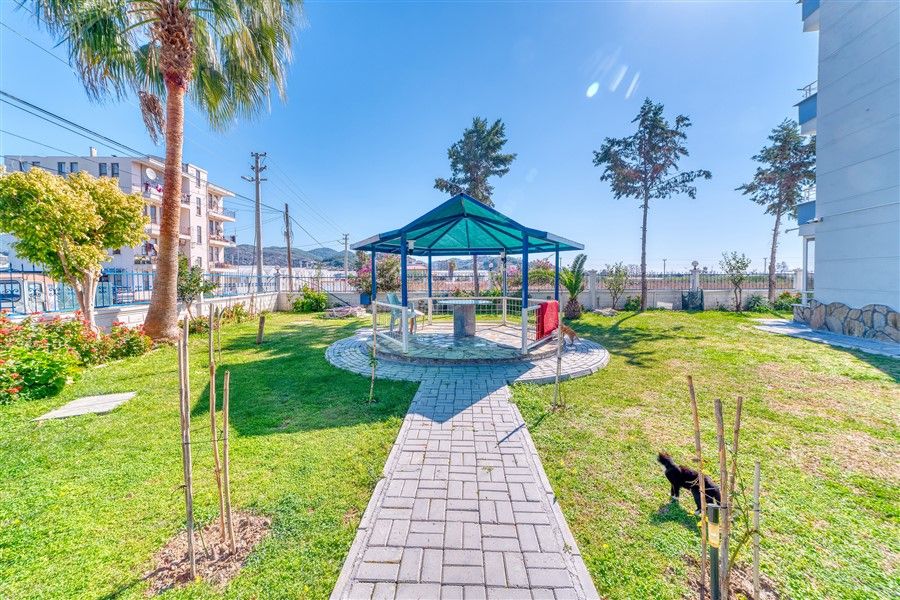 Квартира в Алании, Турция, 60 м2 фото 4